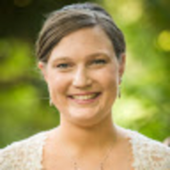 Meet your Posher, Kierstin - Picture 1 of 1